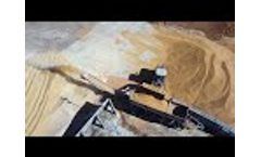 ATG15000 High Capacity Roller Mill Video