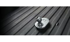 B&W - Turnoverball Gooseneck Hitch