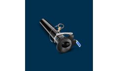 B&W - Model 14-Gauge - Defender Locking Gooseneck Coupler