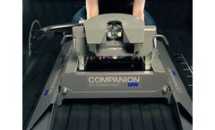 Companion - Model OEM - Fifth Wheel Hitch Puck-Mounted System