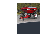 ALR2103AM - Precision Pneumatic Applicator - Brochure