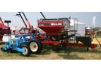 Model ALR2103AM - Pneumatic Spreader for Fertilizer Application