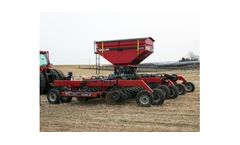 Model ALR3004 - Precision Pneumatic Applicator