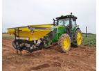 Model ALR1500P - Pneumatic Applicator for Dry Fertilizer