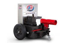 AW - Model I Series - Engine Dynamometer