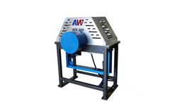 AW - Model ECB Series - Engine Dynamometer