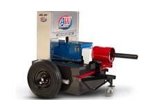 AW - Model AG.3X Series - 600HP - Tractor PTO Dynamometers