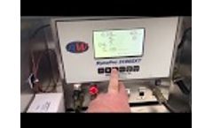 DynoPro Computer & ETS Software - AW Dynamometers - Video