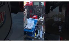 Easy Testing Operation - AW Dynamometers - Video