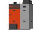 Biotech - Model TLM-Pro - Pellet Boiler with Automatic Filling - 17.5 kW