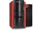 Biotech - Model HVZ-SP - Combination Boiler