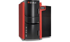 Biotech - Model HVZ-SP - Combination Boiler