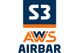 S3 AWS Airbar