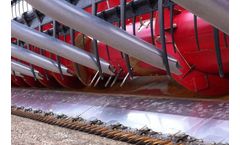 S3 AWS Airbar -  Floor Kits for Enhanced Feeding Systems