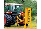 Belltec - Model TM-48 - Post Hole Digger