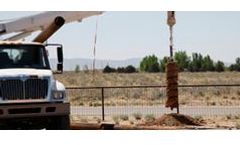 Belltec - Model RAD Series - General Purpose Single Row Auger