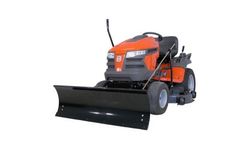 Bercomac - Model 700463-1 - Snow Blade / Compact & Northeast Line Electric Lift