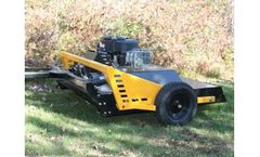 Berco - Model 700817-1 - 44Inch Berco Rough Trail Cutter