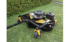 Berco - 60Inch Finish Cut Mower