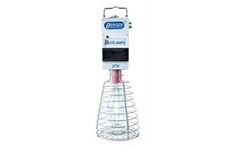 Bergen - Model BLite-400PS-277 - Temp Light 400w HID Quad Tap Factory