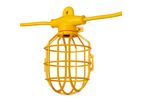 Model GL50142MPC - Temp Light String 14/2 50ft 15A Male and Female