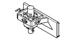 Boxer - Model X900 - High-Speed Low-Torque Auger Drive