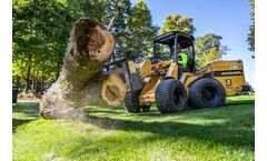 Boxer - Model 4000AWL - Articulated Wheel Loader