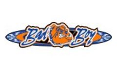 The Bad Boy Mowers Million Dollar RIde-Video