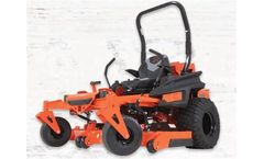 Renegade Perkins - Model 1100CC - Diesel Zero-Turn Mowers