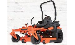 Rebel - Model Outlaw Extreme Series - Zero Turn Mowers