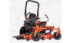 Maverick - Residential Zero-Turn Mowers