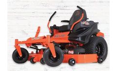 Bad Boy Elite - Model ZT - Residential Zero-Turn Mowers