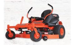 Magnum - Model MZ Series - Residential Zero-Turn Mowers