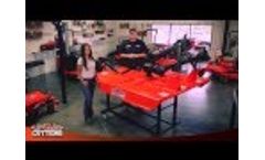 Introducing the Bad Boy Mowers Rotary Cutter Video