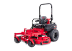 BigDog - Model Diablo MP - Commercial Zero-Turn Mower