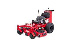 BigDog - Model Hike - Commercial Zero-Turn Mower