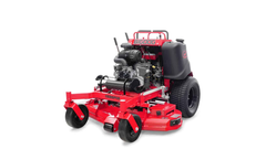BigDog - Model Trooper - Commercial Zero-Turn Mower