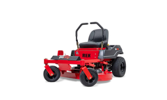 BigDog - Model Rex - Residential Zero-Turn Mower