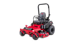 BigDog - Model Stout MP - Commercial Zero-Turn Mower