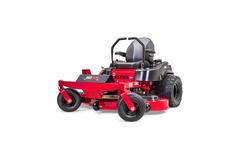 Bigdog - Model Alpha MP - Residential Zero-Turn Mower