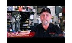 BigDog Mower Co. Dealer Spotlight | Basham`s Mowers (Full Version) Video
