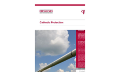 Brand Energy & Infrastructure Services Inc Products Datasheet