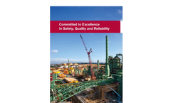 Mechanical Services- Brochure