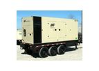Blue-Stream Power Generation Equipment