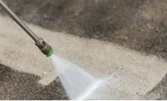 Mantank - Water Jetting Services