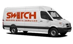 Medical Waste Disposal Service