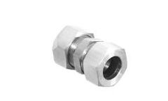 BMT - Model DIN2353 - Bite-Type Tube Fittings