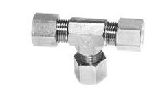 BMT - Model JIS B2351 - Bite-Type Tube Fittings