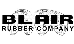 Blair - Model EnduraflexTM C643BC - Chlorobutyl Lining