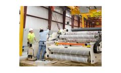 Machinery Installation Services